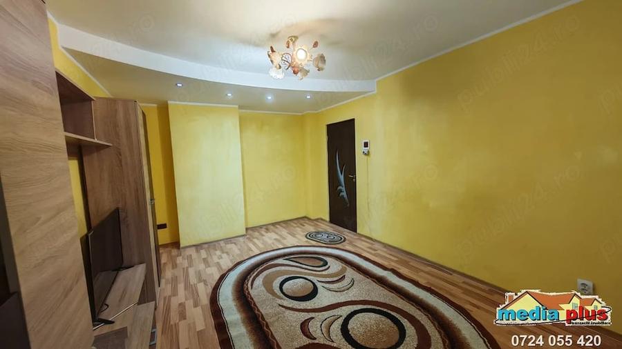 Apartament cu 1 camera de inchiriat Micro 21 - 4