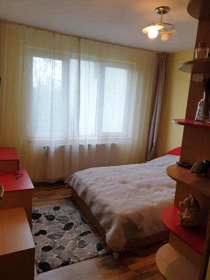 Apartament cu 2 camere decomandat în Drumul Carului