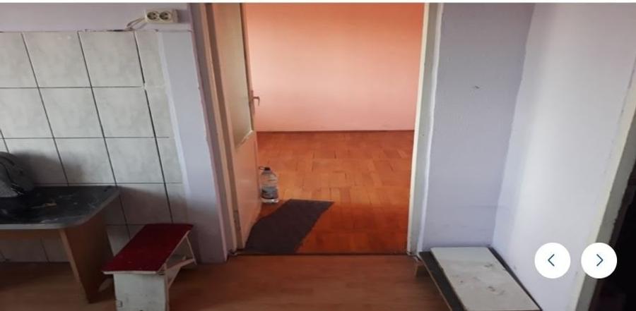 Garsonieră în Mărăști