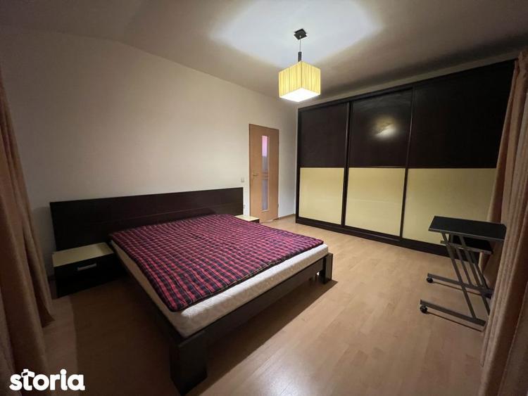 Apartament cu 2 camere semidecomandat în Florești — fotografia 3