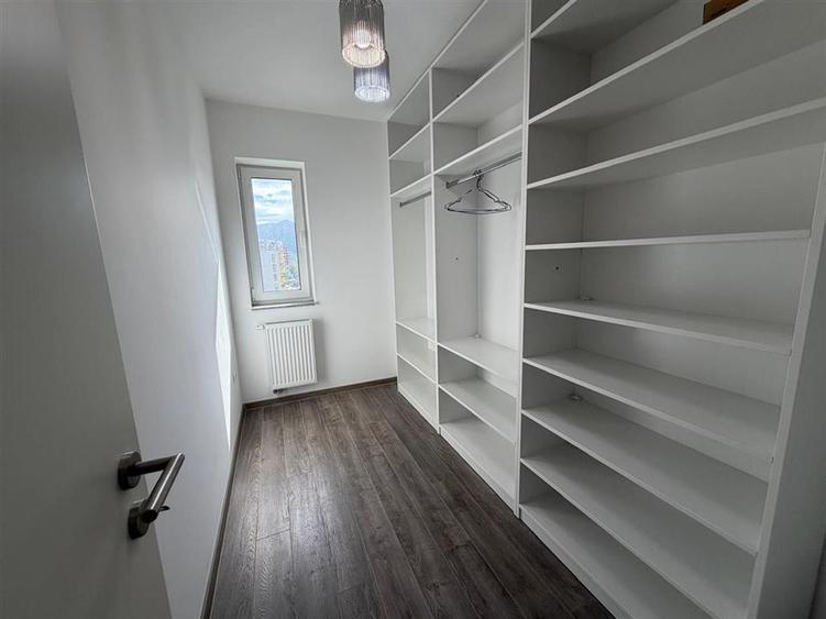 Apartament 2.5 Camere | Avantgarden | Parcare | Boxa - 8