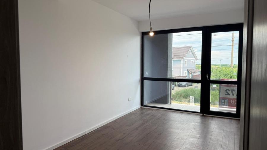 Duplex cu 5 camere cu Garaj în Corbeanca