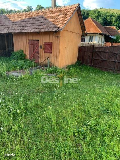 Casă cu 4 camere în Făget