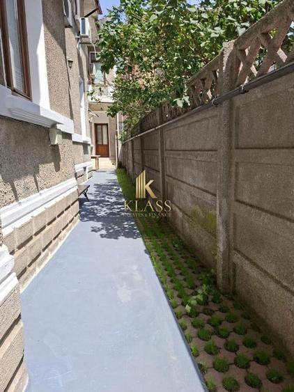 Vilă reprezentativă 16 camere, 375 mp | Birouri | Foișorul de Foc – Plantelor - 15