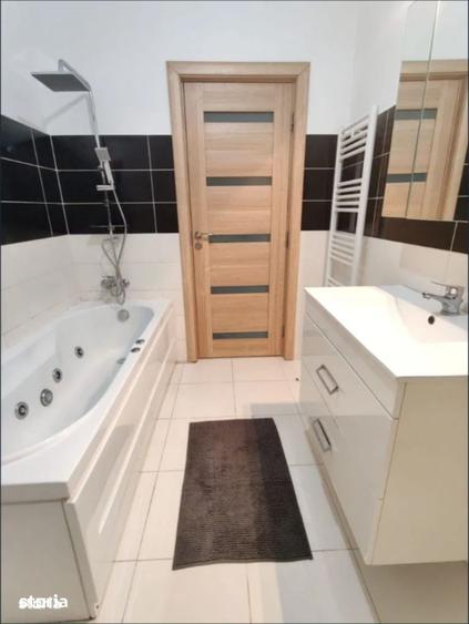 Apartament cu 2 camere în Florești