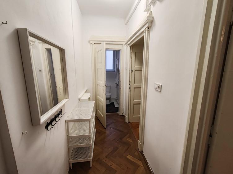 Apartament 3 camere pozitie deosebita zona Colinei - 15