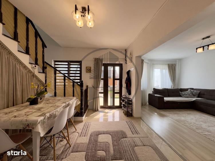 Casa/Vila de vanzare Valu lui Traian, Constan?a - 9