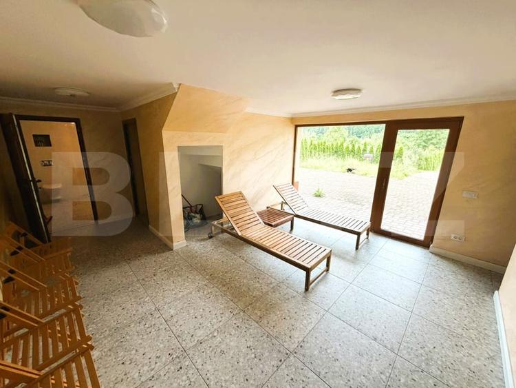 Casa de vanzare Malini, Valeni Stanisoara, 30 ari teren - 12
