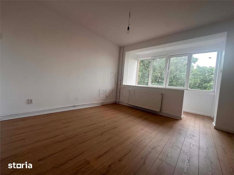 Apartament cu 2 camere în Circumvalațiunii
