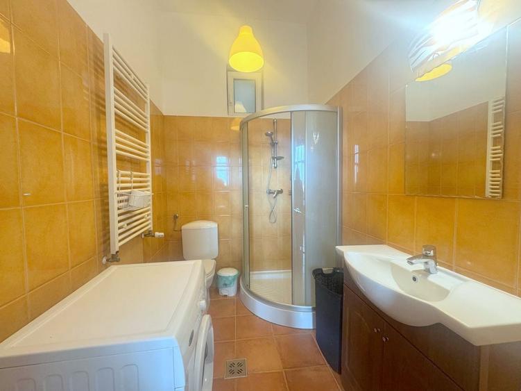 Apartament de inchiriat pet friendly-Piata Iuliu Maniu Timisoara - 10