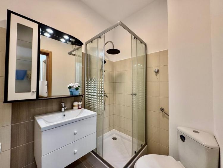 Inchiriere 3 camere Otopeni | Complex Grand`Or | 2 locuri parcare - 14