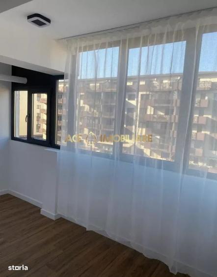 Garsoniera de inchiriat | Popesti Leordeni | Metrou | Pet Friendly - 8