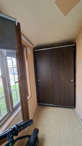 Apartament cu 3 camere decomandat în Micro 5