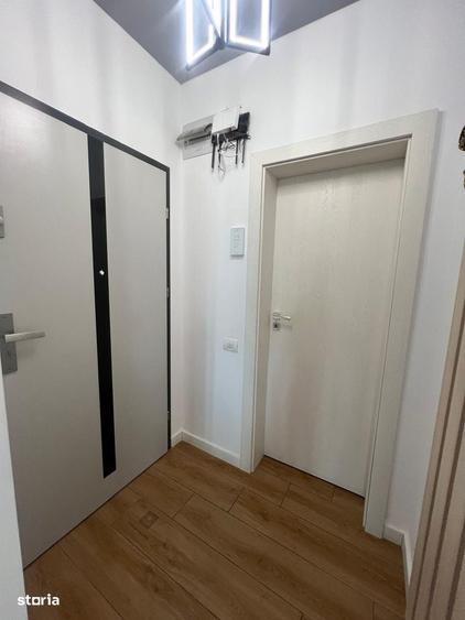 Apartament cu 2 camere în Nord