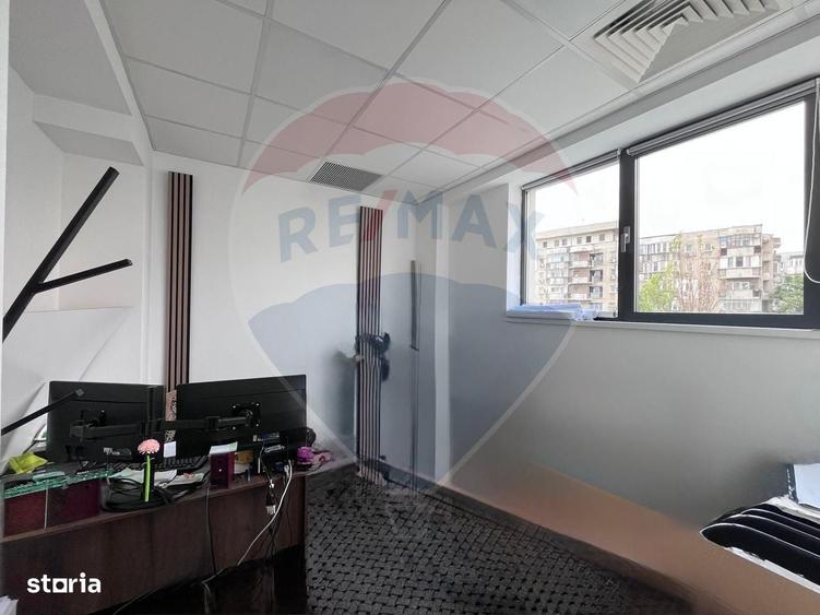 Spațiu comercial, de 140 mp, în Timpuri Noi