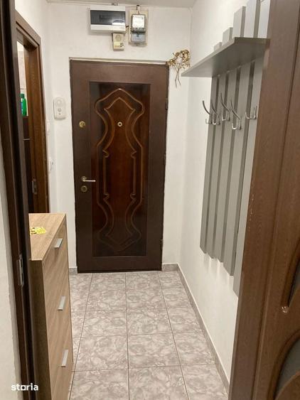 Ap cu 2 camere-Tomis Nord (Piata Ciresica) - 5
