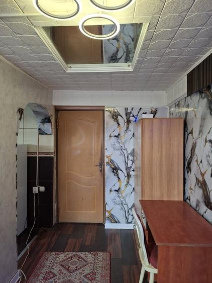 Garsonieră decomandată în Uverturii