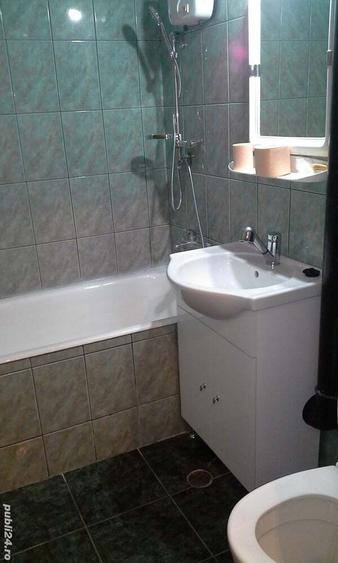 Apartament 2 camere, decomandat, Piata Noua - 1