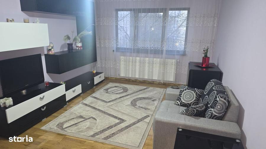 Inchiriez apartament 2 camere decomandat, Deva, Mihai Viteazu, etaj 2, - 13