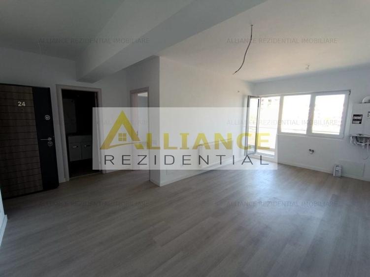 Apartament cu 2 camere decomandat în Sud