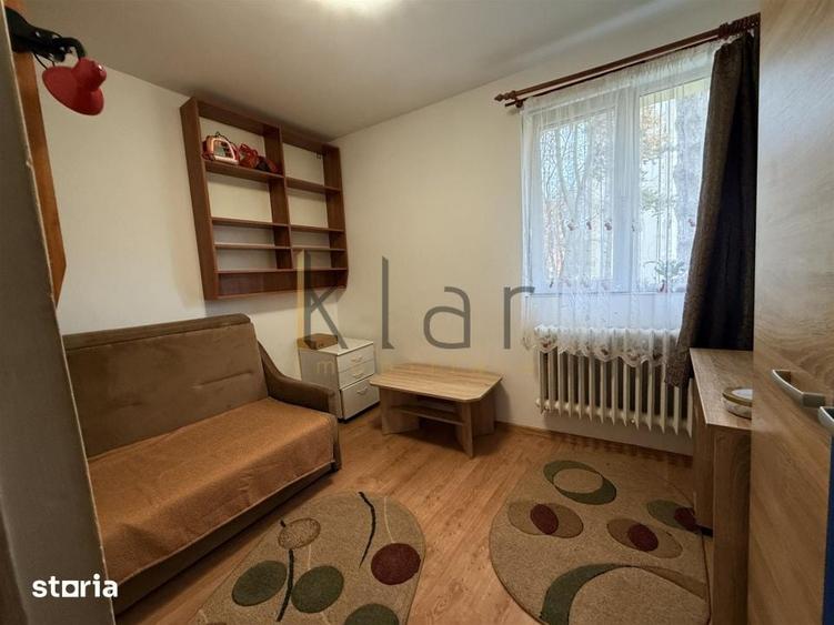 Vanzare apartament 2 camere Gheorgheni - 14