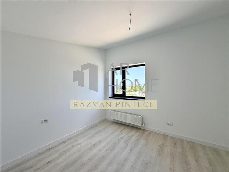 Casă individuală cu 4 camere cu Teren 350 Mp în Exterior Nord