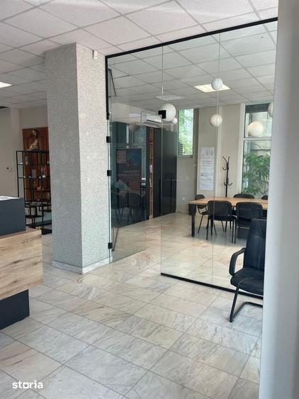 Spațiu comercial, de 168 mp, în Inel II