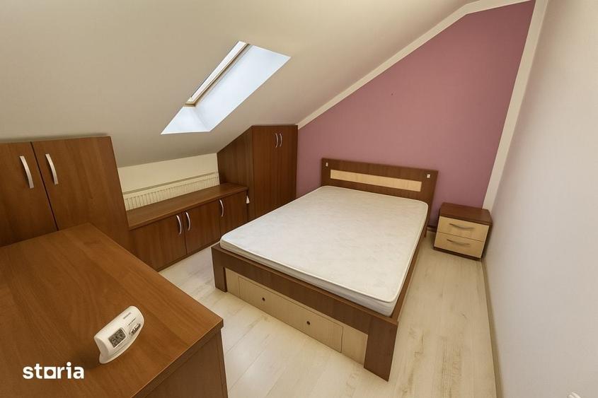 Apartament cu 3 camere în Tilișca
