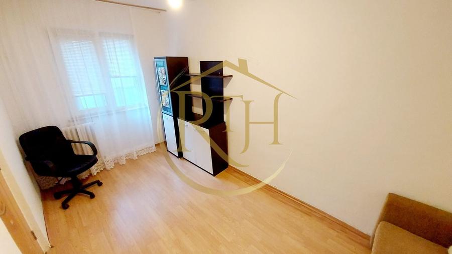 Apartament cu 2 camere de închiriat – Zona Girocului, lângă Spitalul Județean - 9