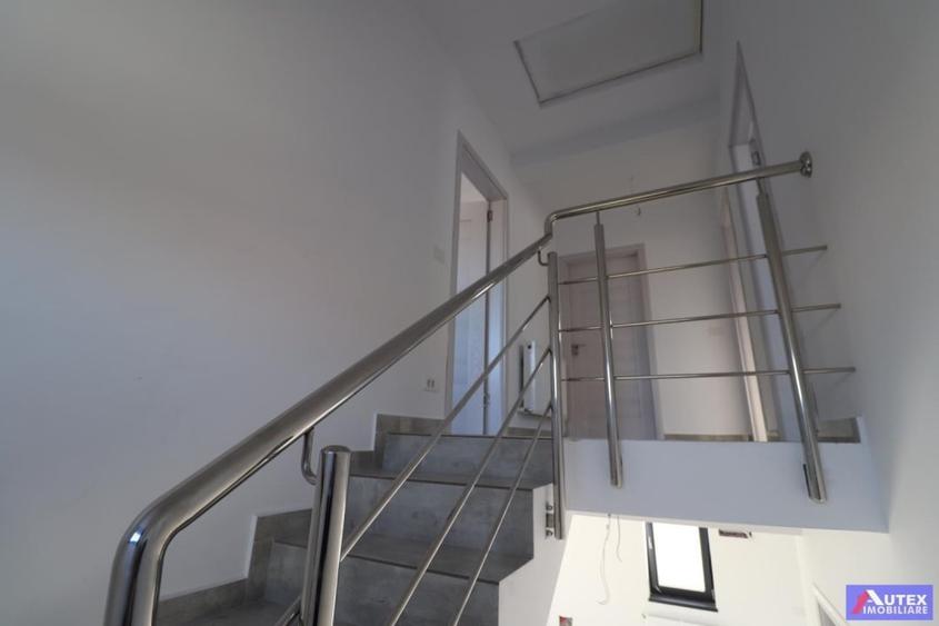 Vila individuala cu 4 camere in Magurele, Alunis | 250 mp teren - 15