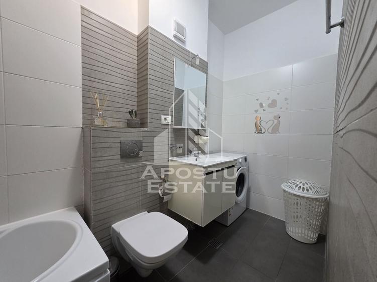 Apartament cu 2 camere de inchiriat, Zona Tipografilor,Timisoara - 6