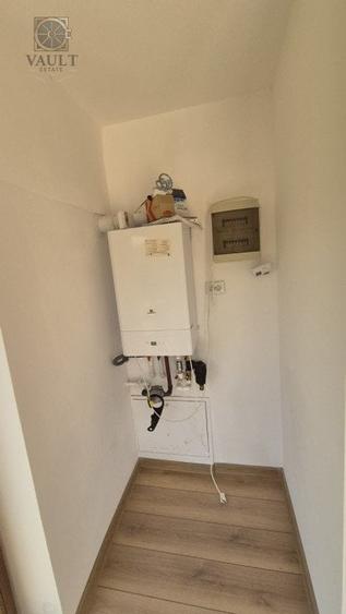 Vila spatioasa in Buftea-Locatie centrala, vizibila si usor accesibila - 11