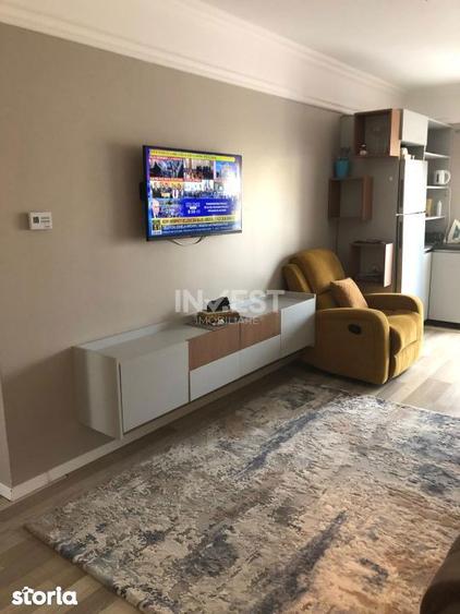 Apartament modern de inchiriat Complex rezidential nou Popas Pacur - 6