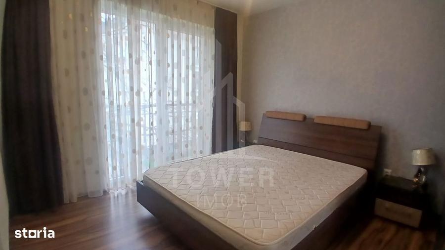 Apartament 2 camere | zona City Residence - 9