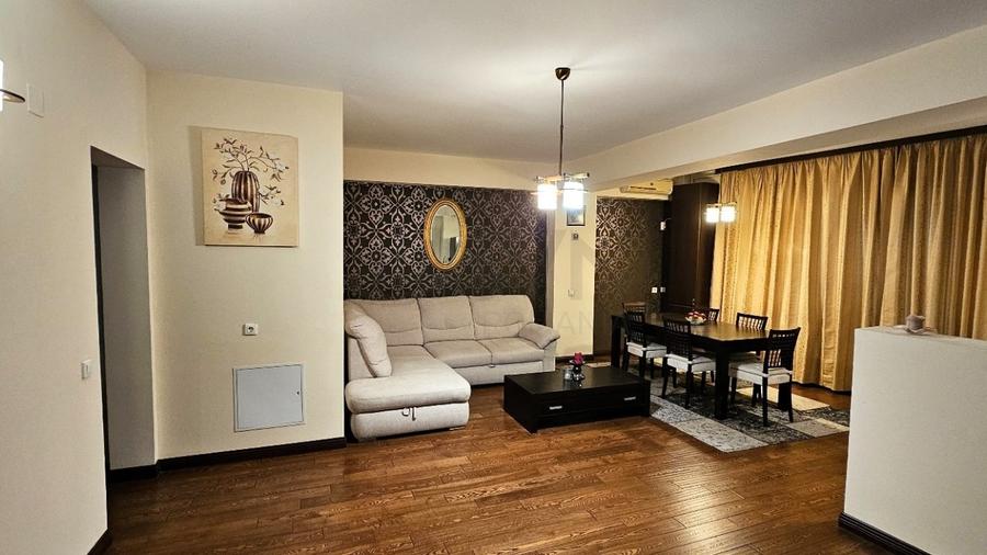 REA1026785 Apartament 3 Camere I Iancu Nicolae I Elite Residence - 1