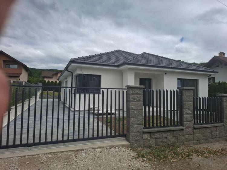 De vanzare casa pe parter in loc Medias , zona Wewern - 6