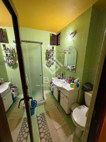 Apartament 3 camere - Aleea Plopilor - 8