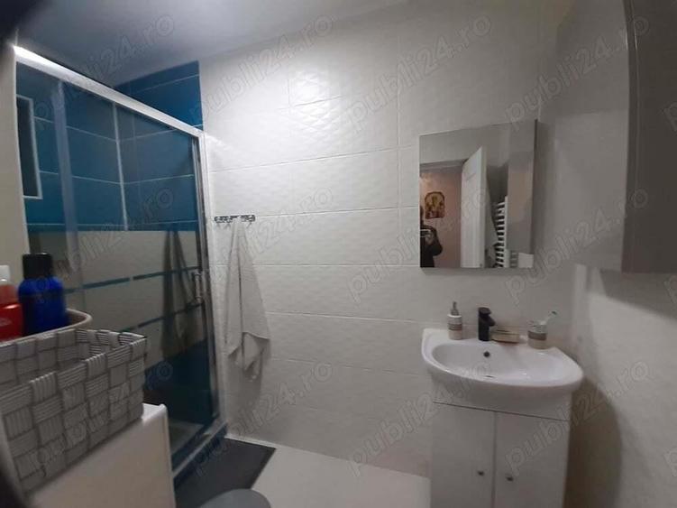 Vanzare Apartament 3 cam. cf. dec., etaj 3, mobilat si utilat lux sau nemobilat, zona Progresul - 20
