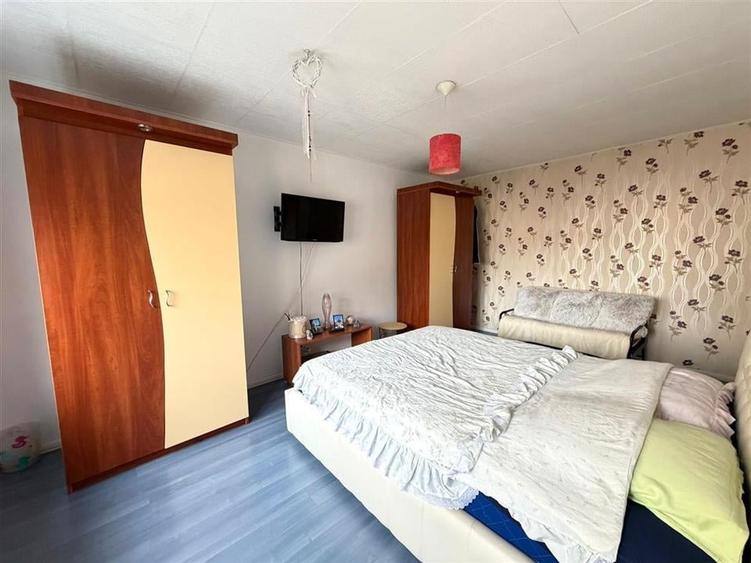 APARTAMENT 3 CAMERE DECOMANDAT | TIP PB | ETAJ 3 | ZONA DRAGOS VODA | STRADA CER - 15