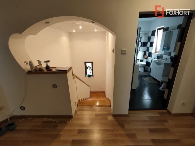 Casa individuala in Chisoda 160 mp utili, toate utilitatile - ID V4233 - 25