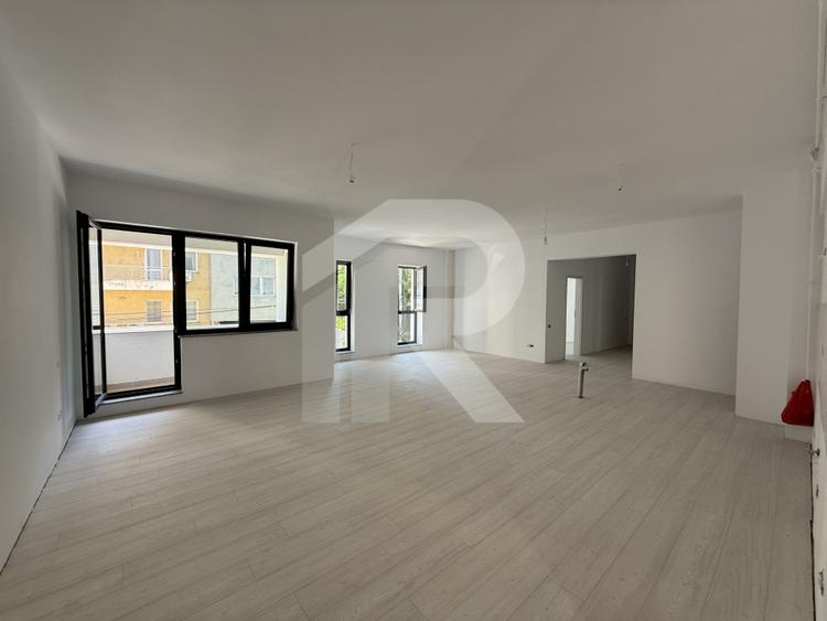 4 camere bloc nou, Zona Nerva Traian, Metrou Timpuri Noi - 2