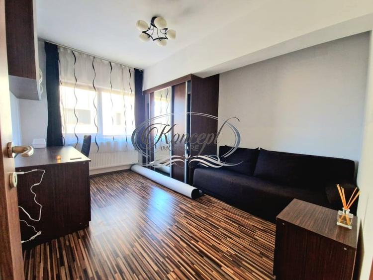Apartament pet friendly in cartierul Buna Ziua - 4
