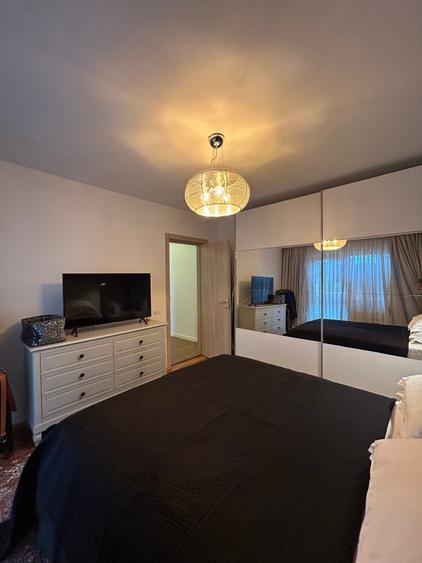 Apartament cu 3 camere, exceptional renovat!!! - 14