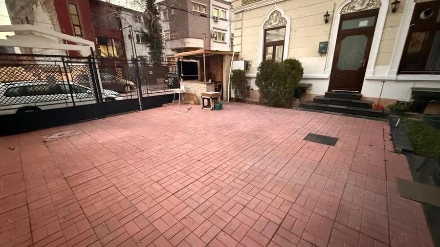 Ag BRASADAS vinde vila interbelica zona UNIRII. - 16