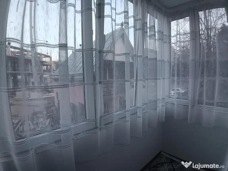 Garsoniera de inchiriat in Burdujeni - 9