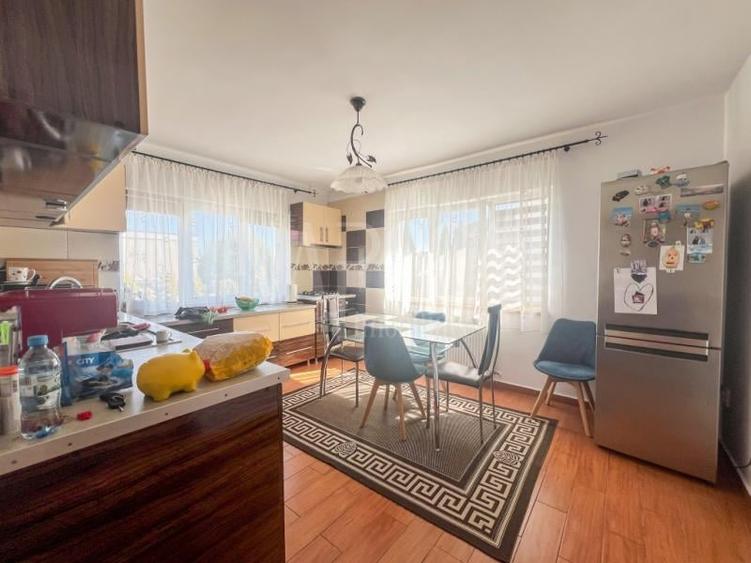 Casa 4 camere de vanzare in Faget, Cluj Napoca - 2