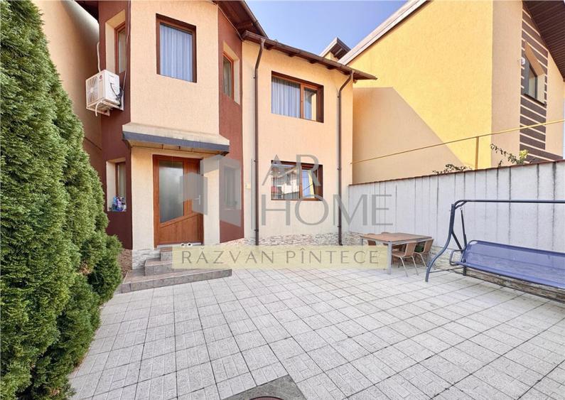 Casa P 1E, 3 camere, zona Republicii, Ploiesti - 13
