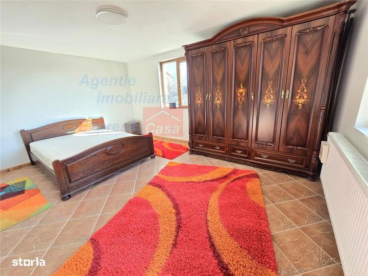 Casa renovata complet + Hala 160 mp de inchiriat in Holboca, 10 minute - 9