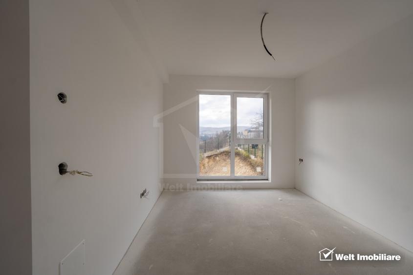 Casa moderna, zona SunGarden, pompe de caldura, natura - 29