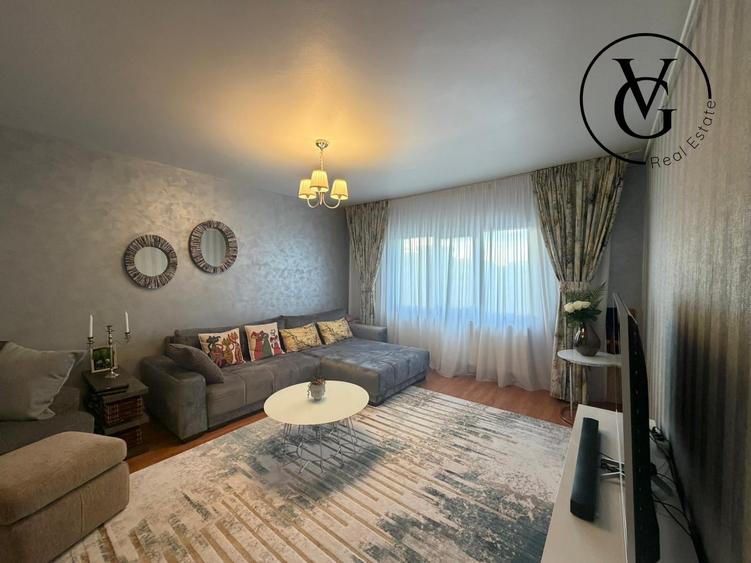 Apartament 3 camere | Renovat | Sebastian - 1